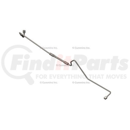 Cummins 3685969 TUBE,FUEL TRANSFER