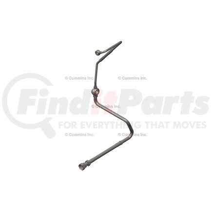 Cummins 2891938 Multi-Purpose Hose