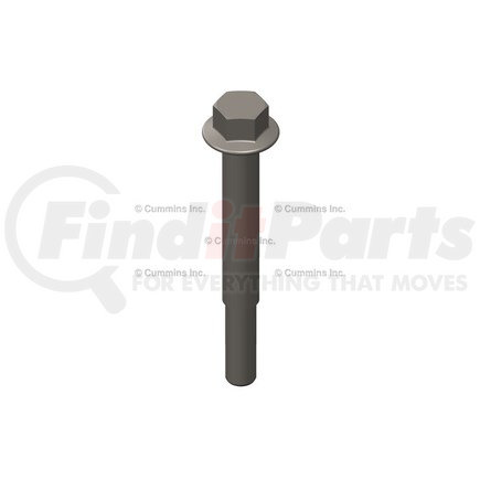 Cummins 3896408 Multi-Purpose Hardware