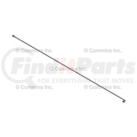 Cummins 4937911 Multi-Purpose Hose - for EPA13 Automotive 6.7L ISB/QSB Engines