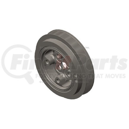 Cummins 4942075 Engine Crankshaft Vibration Damper