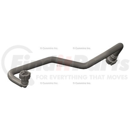 Cummins 5300565 Fuel Supply Hose