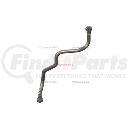 Cummins 5300566 Fuel Supply Hose