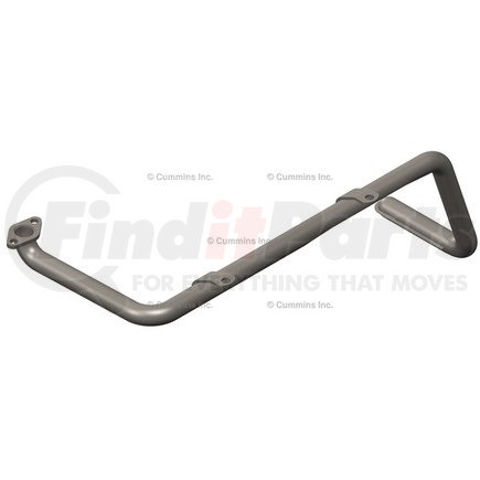 Cummins 3928455 Engine Oil Tube