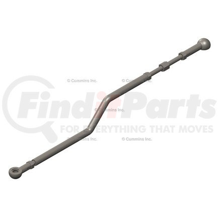 Cummins 3932317 Control Rod