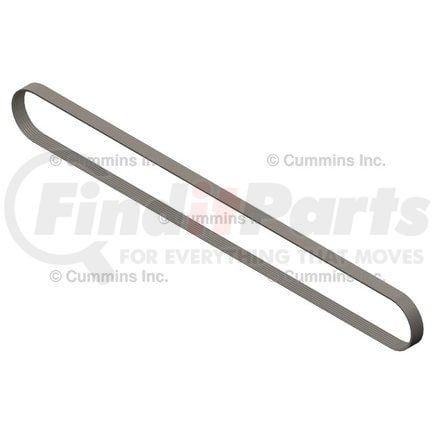 Cummins 3101314 BELT,V RIBBED