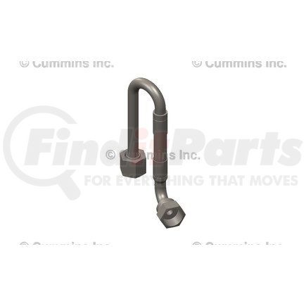 Cummins 3685644 Multi-Purpose Hose