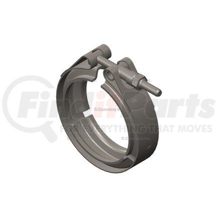 Cummins 3685309 Turbocharger V-Band Clamp