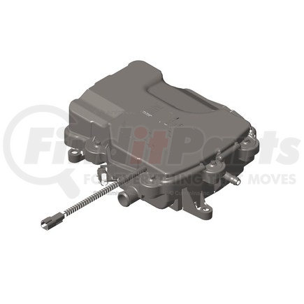 Cummins 3688698 Engine Crankcase Breather Element