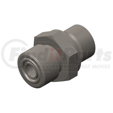 Cummins 3957130 Pipe Fitting