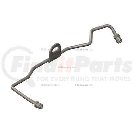 Cummins 4943127 Exhaust Elbow