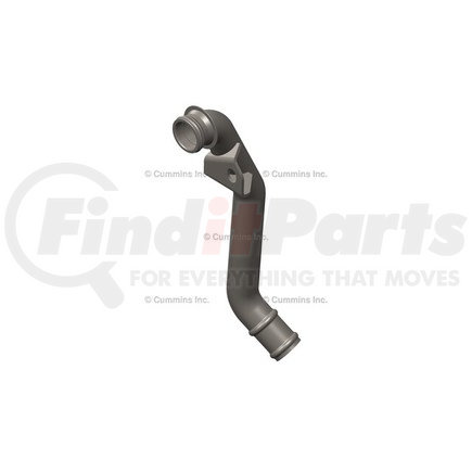 Cummins 4945929 Engine Coolant Water Inlet