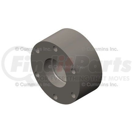 Cummins 159607 Engine Cooling Fan Spacer Kit