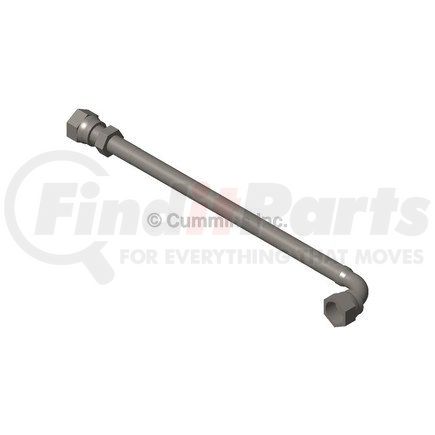 Cummins 5336195 Turbocharger Drain Tube