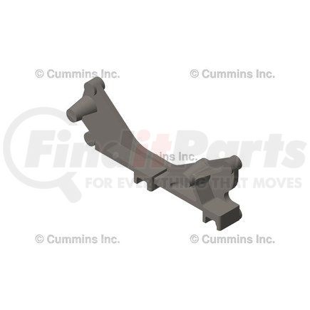 Cummins 3406811 Electronic Control Module Support