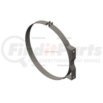 Cummins 112196 Air Cleaner Strap