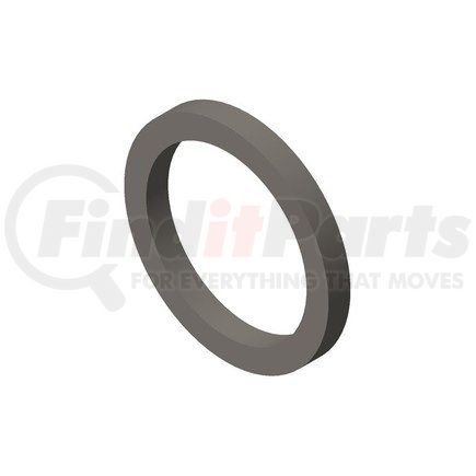 Cummins 214586 Seal Ring / Washer - Rectangular