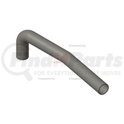 Cummins 215041 Water Hose