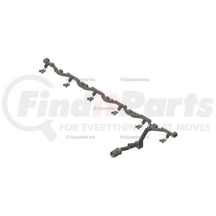 Cummins 2870073 Wiring Harness