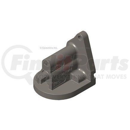 Cummins 2870242 Corrosion Resistor Head