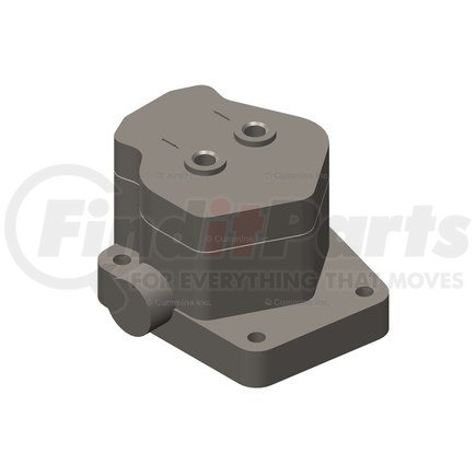 Cummins 2872545RX Fuel Pump