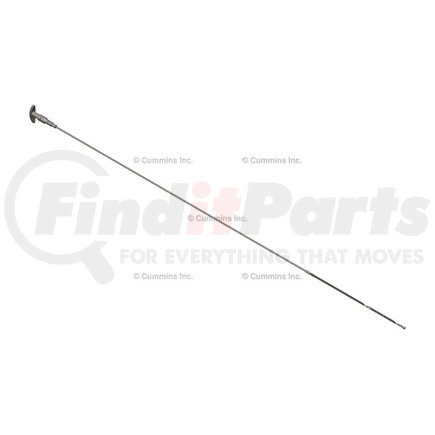 Cummins 2878041 Engine Oil Dipstick