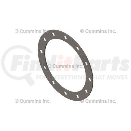 Cummins 3000343 Clamping Ring