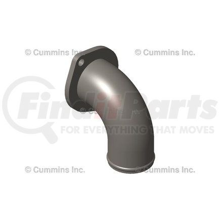 Cummins 3012438 Engine Coolant Water Inlet