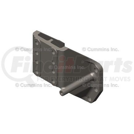 Cummins 3015460 Engine Cooling Fan Strut Support