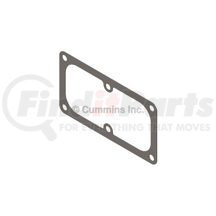 Cummins 3019227 Intake Manifold Gasket