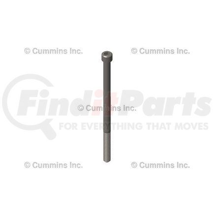 Cummins 3047155 Multi-Purpose Hardware - Socket Head