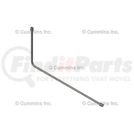 Cummins 3069062 Fuel Supply Hose