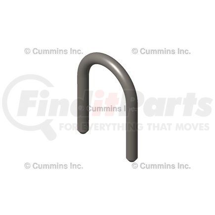 Cummins 3161770 U-Bolt