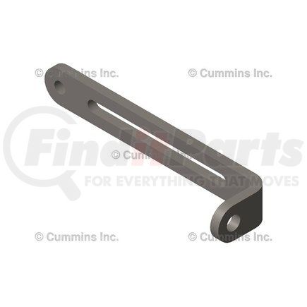 Cummins 3284345 Adjusting Link