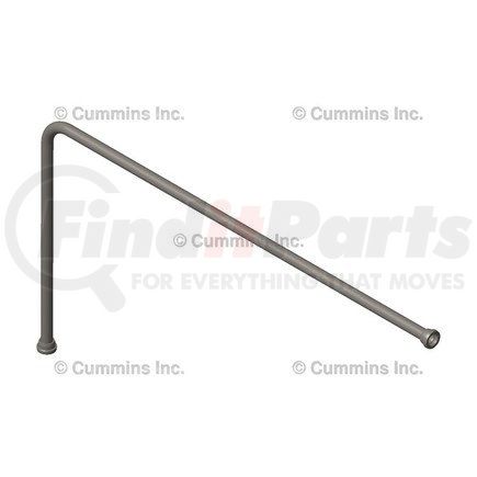 Cummins 3349702 Engine Oil Tube