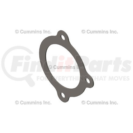 Cummins 3354514 Mounting Spacer