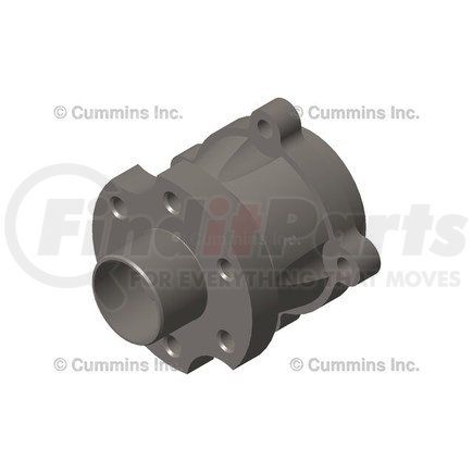 Cummins 3417771 - Fan Hub + Cross Reference | FinditParts