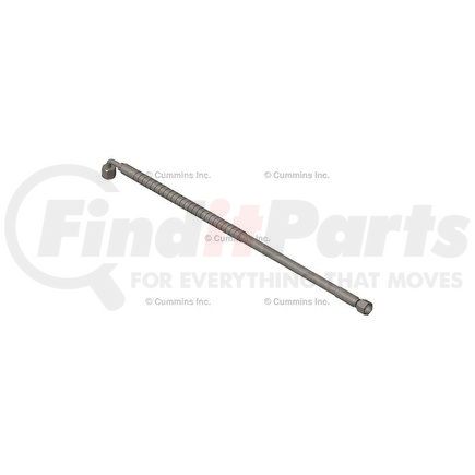 Cummins 3417496 Multi-Purpose Hose - Flexible Hose