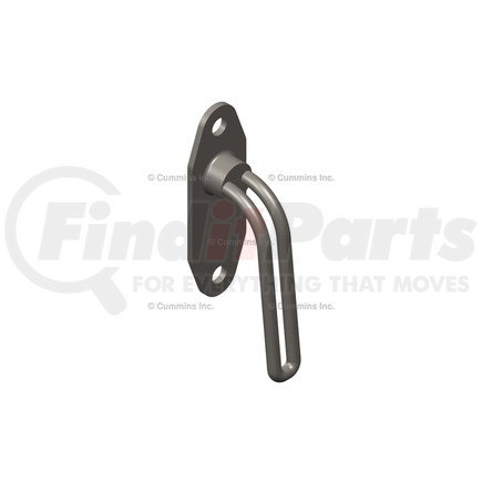 Cummins 3684477 Engine Heater