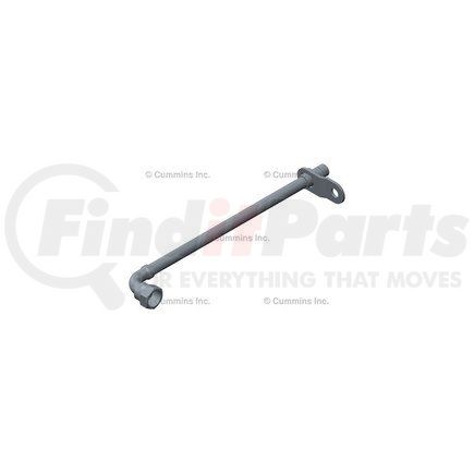 Cummins 3688302 Multi-Purpose Hose