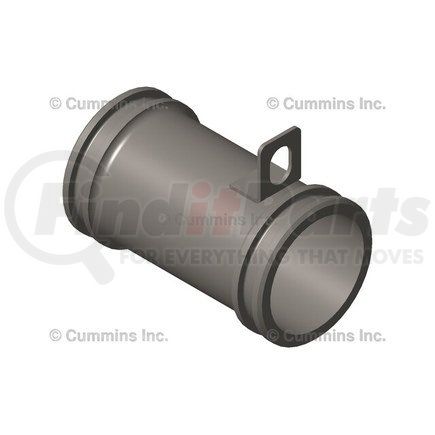 Cummins 3637105 Water Hose