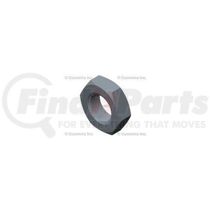 Cummins 3679694 Jam Nut