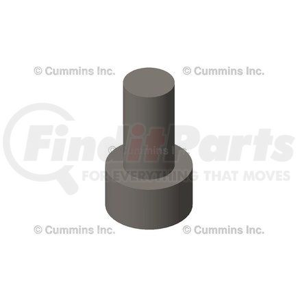 Cummins 3681387 Shipping Case