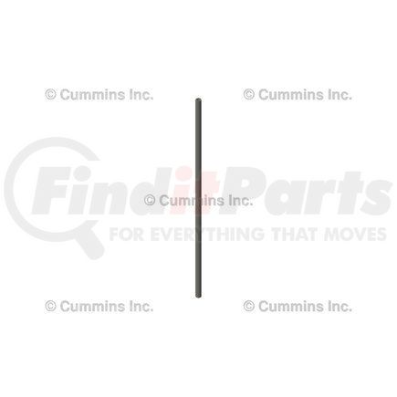 Cummins 3682700 Multi-Purpose Hose