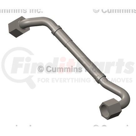 Cummins 3683526 Multi-Purpose Hose