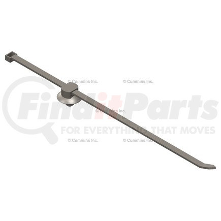 Cummins 3683574 Wire Tie