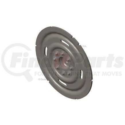 Cummins 3694957 Position Sensor Plate