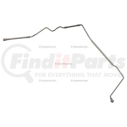 Cummins 3686917 Fuel Supply Hose