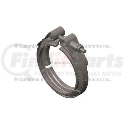 Cummins 3918951 Turbocharger V-Band Clamp