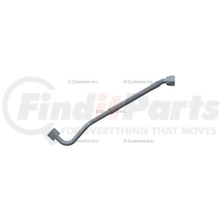 Cummins 3685905 Multi-Purpose Hose